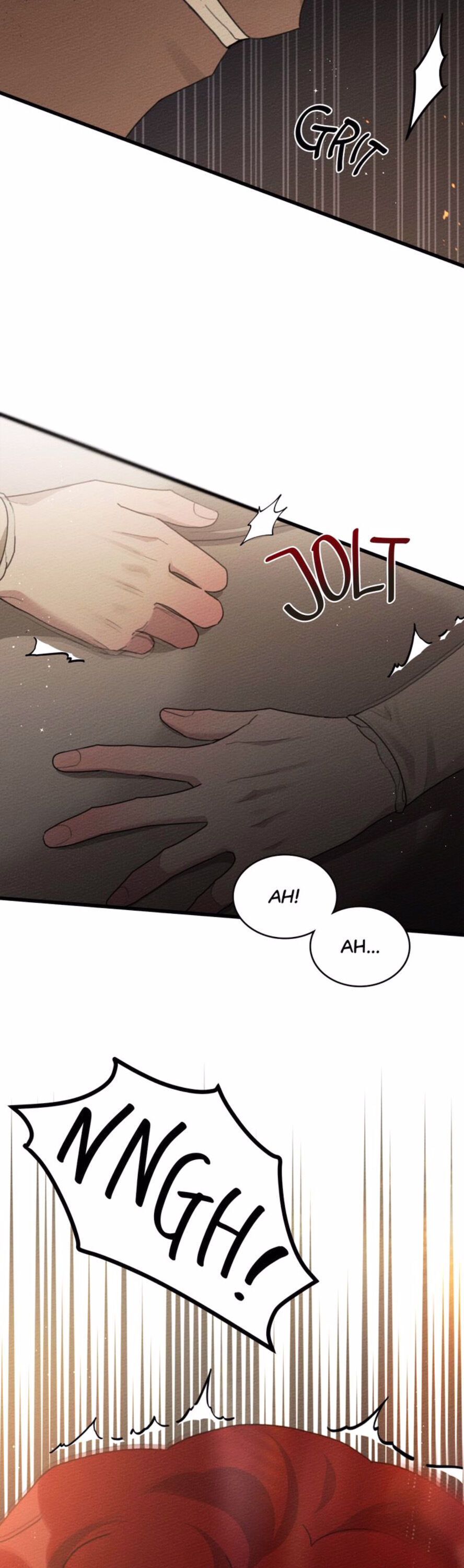 Under the Oak Tree Chapter 45 image 06